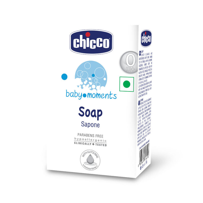 Soap 125g image number 0